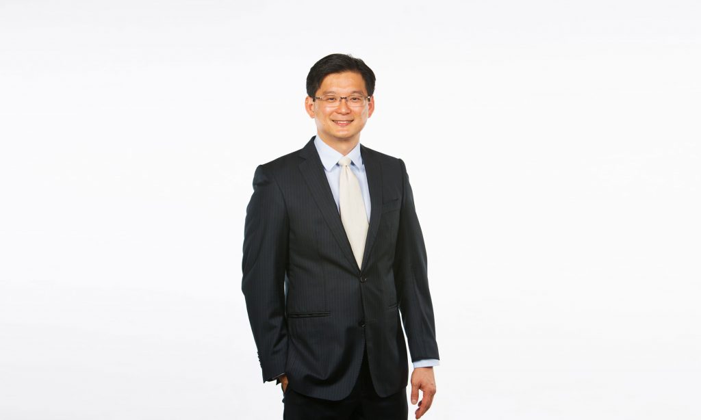 Contact Dr Kl Lee